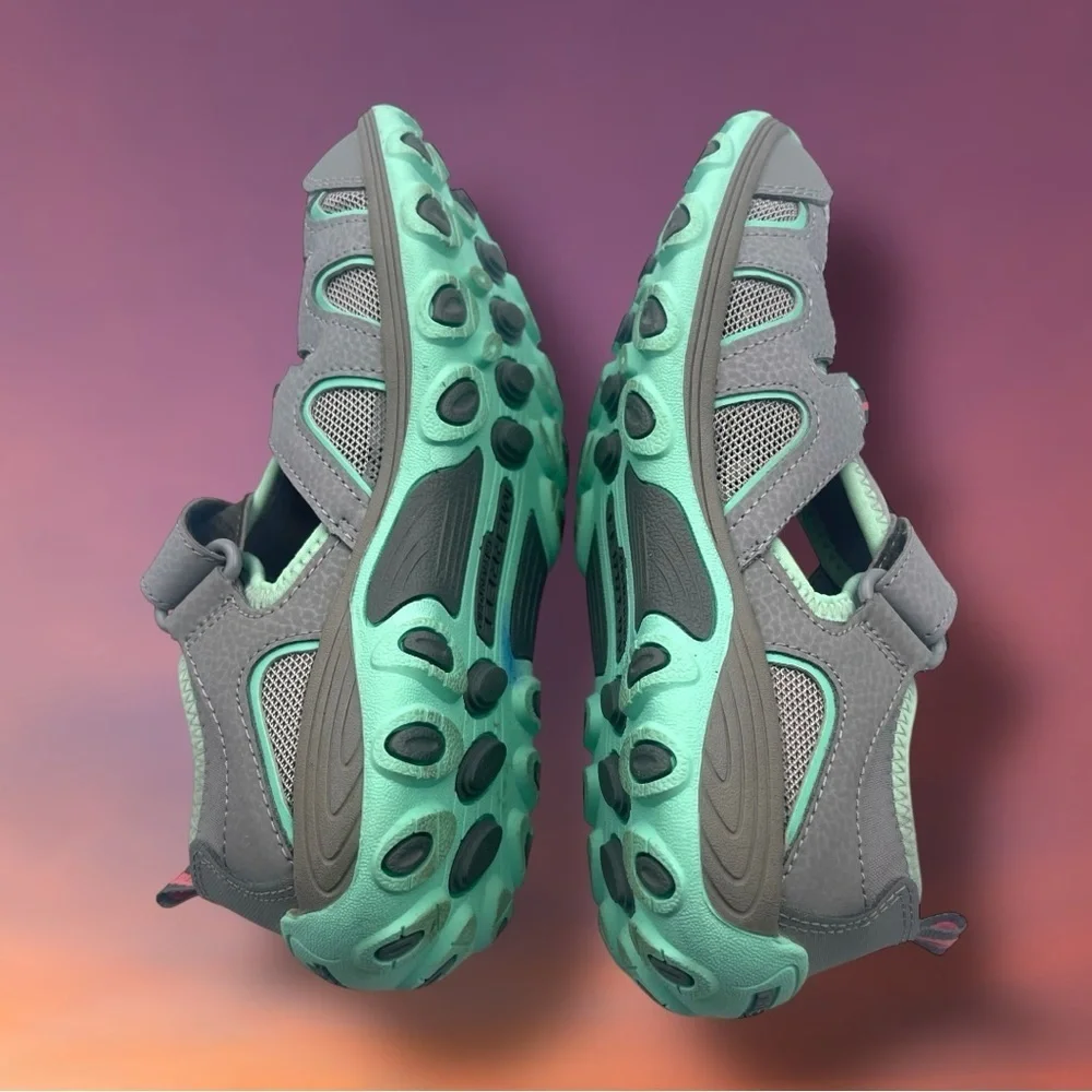 Merrell durable comfortable